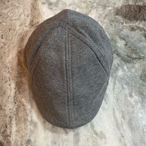Boston Scally Cap 6-panel